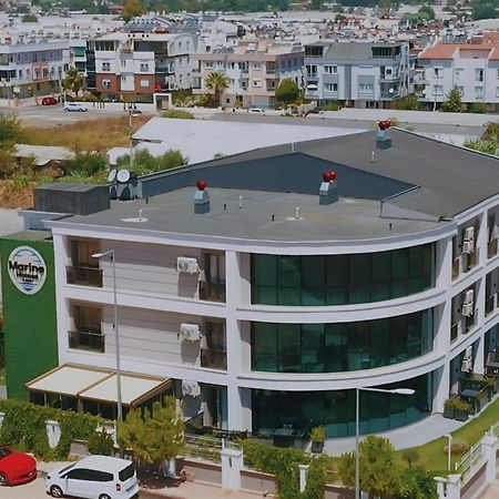 Lara Marine Homes Antalya Exterior foto