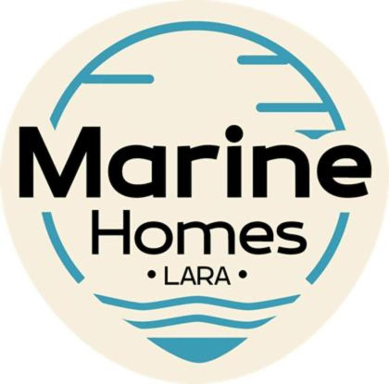 Lara Marine Homes Antalya Exterior foto